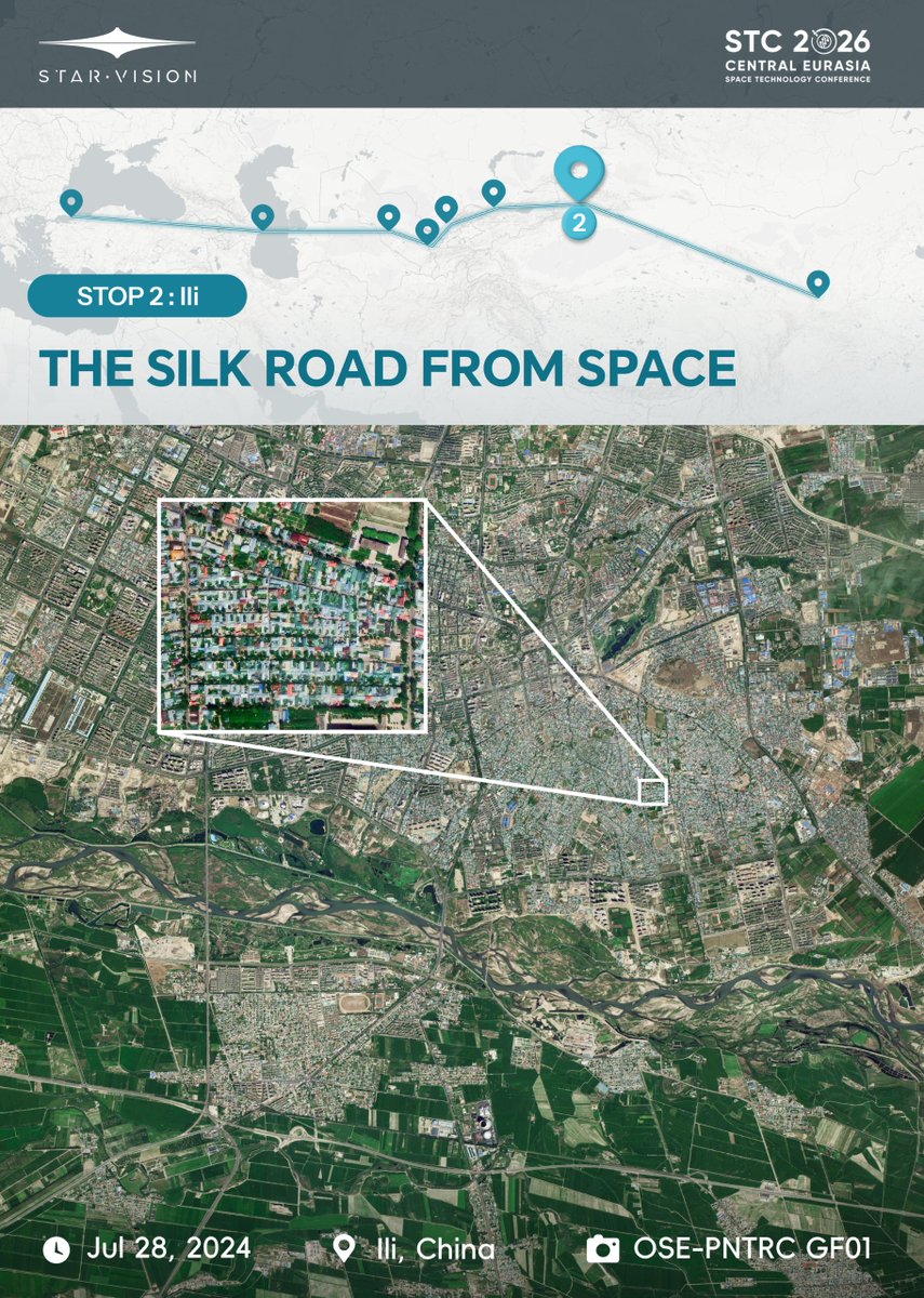 STAR.VISION Aerospace tweet media