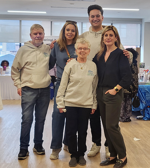 Raymond Cho tweet media