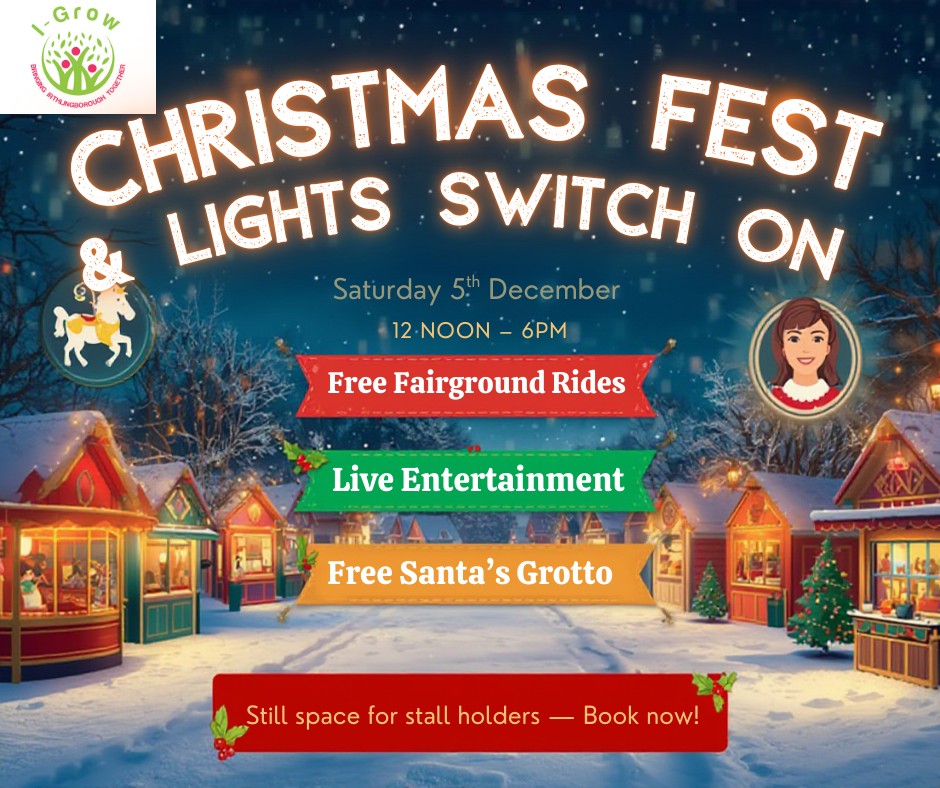 Stallfinder tweet media