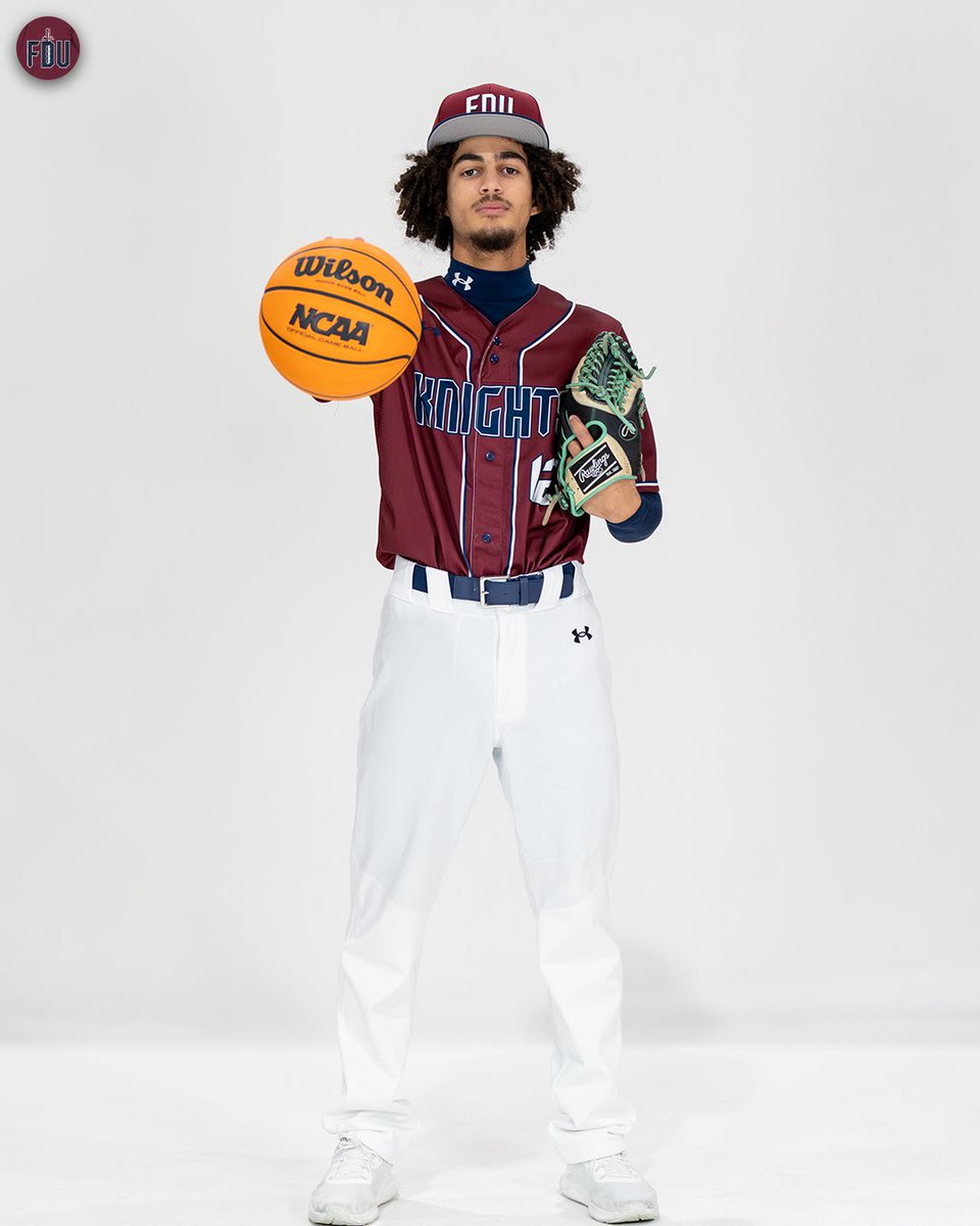 FDU Baseball tweet media
