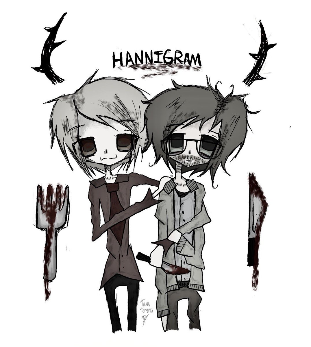 she is suffering tweet media