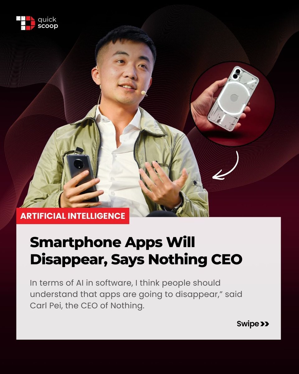 TechDogs Inc tweet media