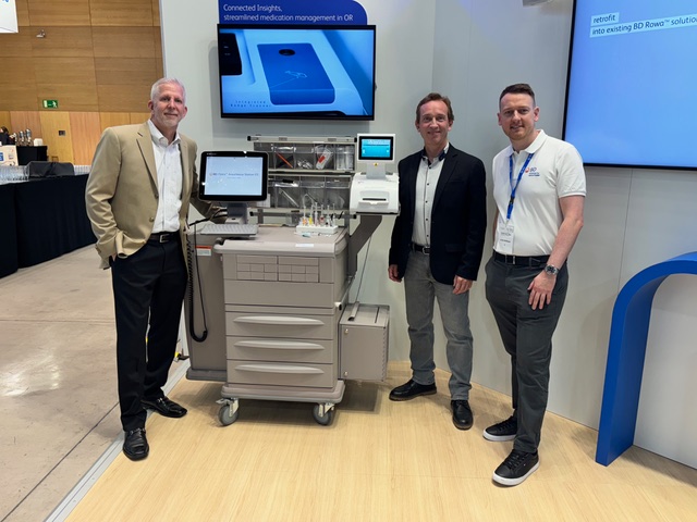 Codonics tweet media