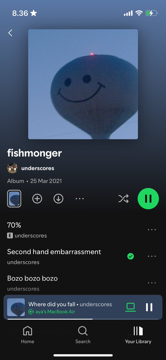 hinata casablancas tweet media