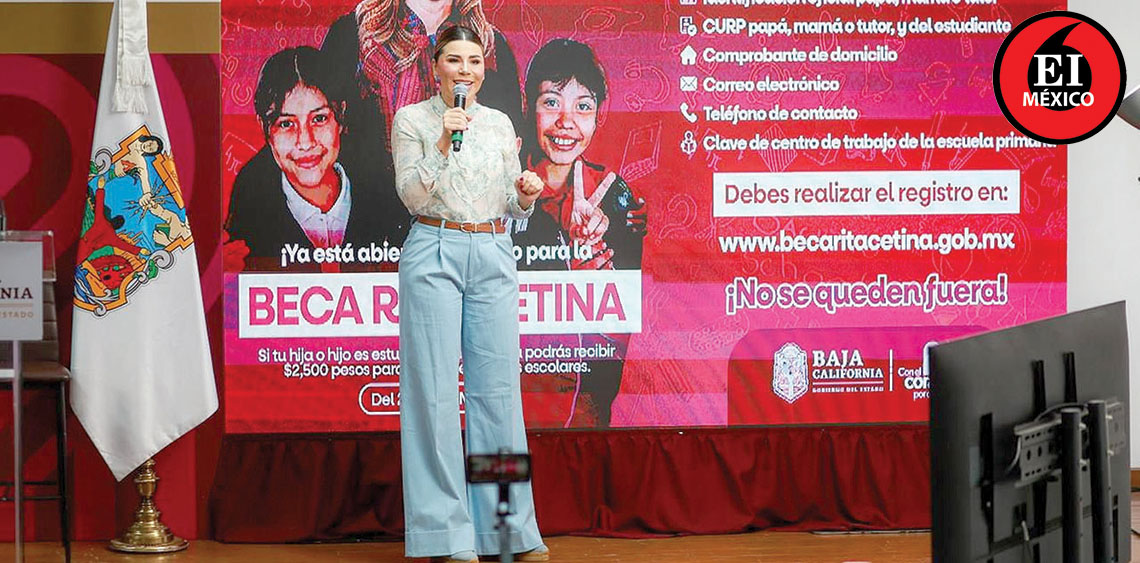 ElInformanteMX's tweet photo. @MarinadelPilar impulsa #desarrollo en #Ensenada mediante #inversión en #infraestructura
Estas acciones forman parte de un #EnfoqueIntegral que no solo atiende la #movilidad, sino también el #bienestar de las #comunidades.
Tag: @BCGobierno
https://t.co/Gs4dIoBPi5 https://t.co/5xsK37vcqK