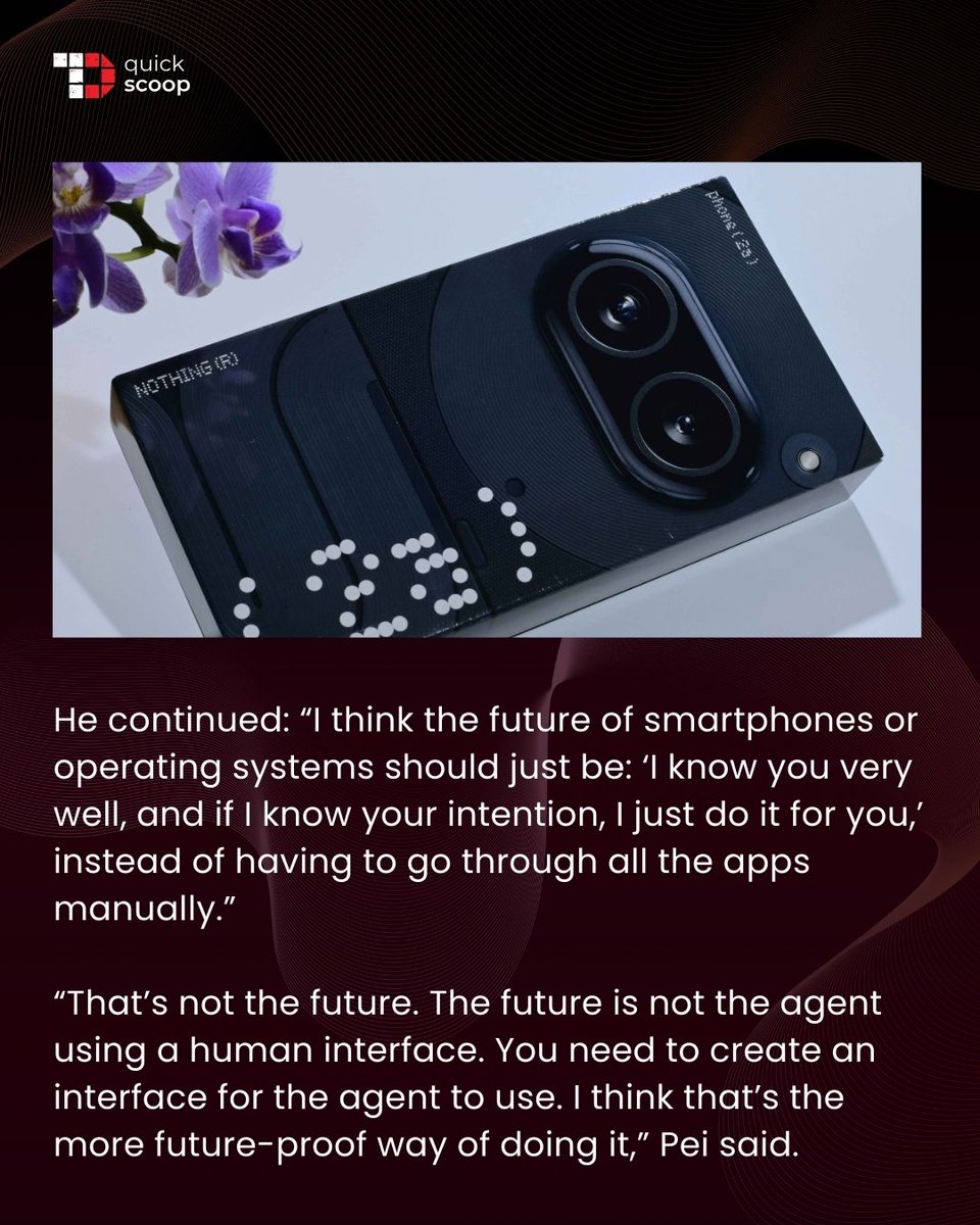 TechDogs Inc tweet media