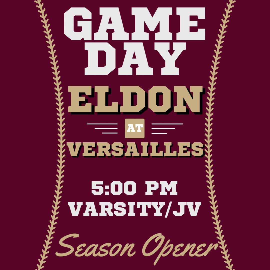 Eldon Mustang Sports tweet media