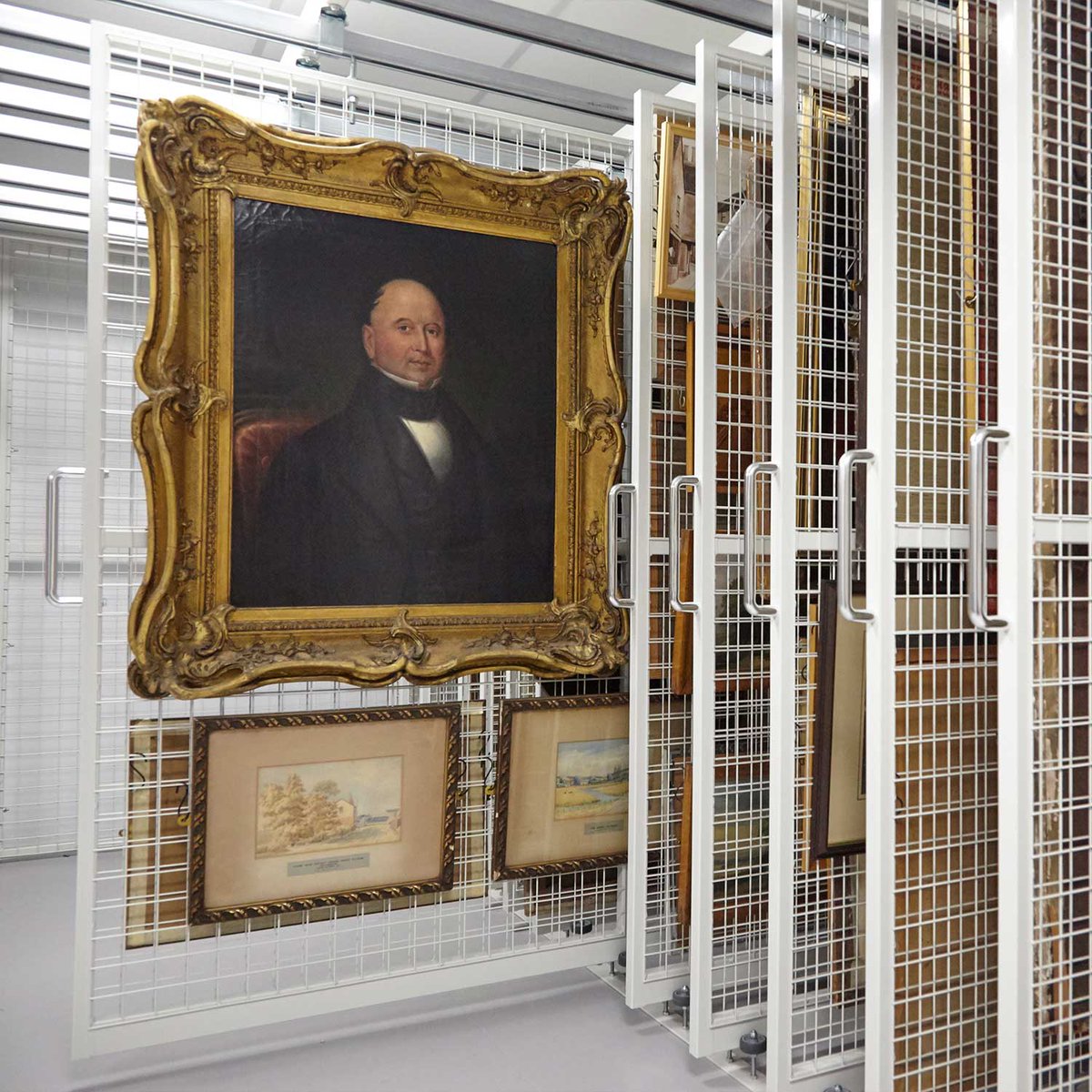 Rackline tweet media