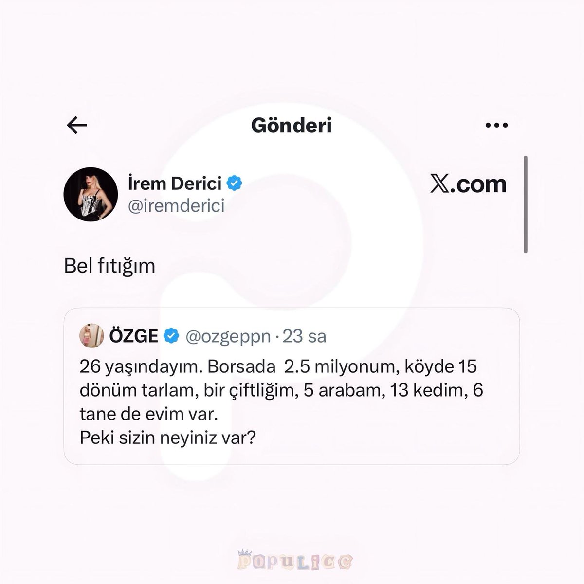 Populicc tweet media