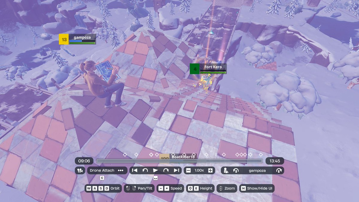 ItzGampz tweet media