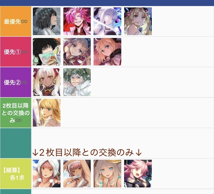 ゆる＠取引垢 tweet media