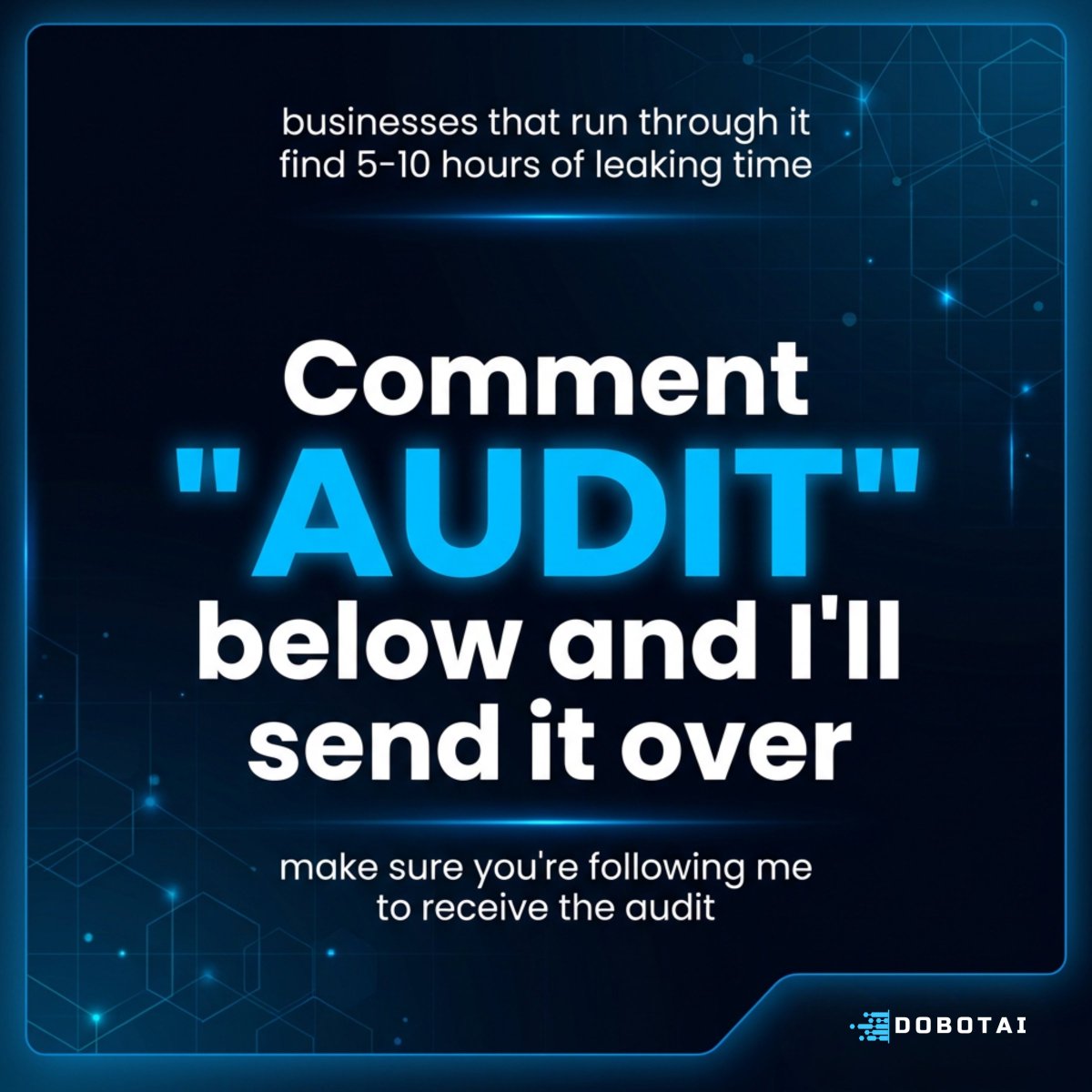 Doby Lanete | The Automation Guy tweet media