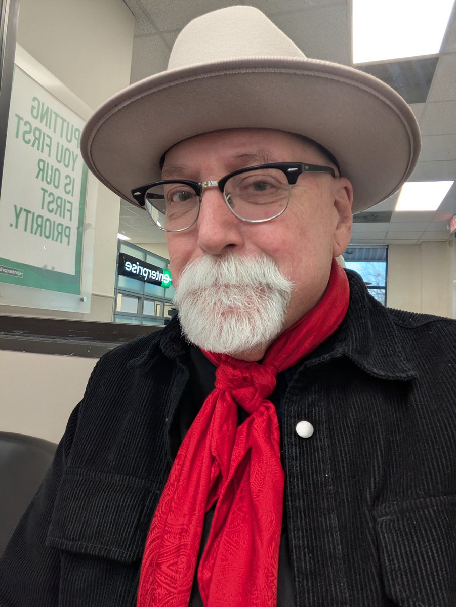 Joe Newberry tweet media