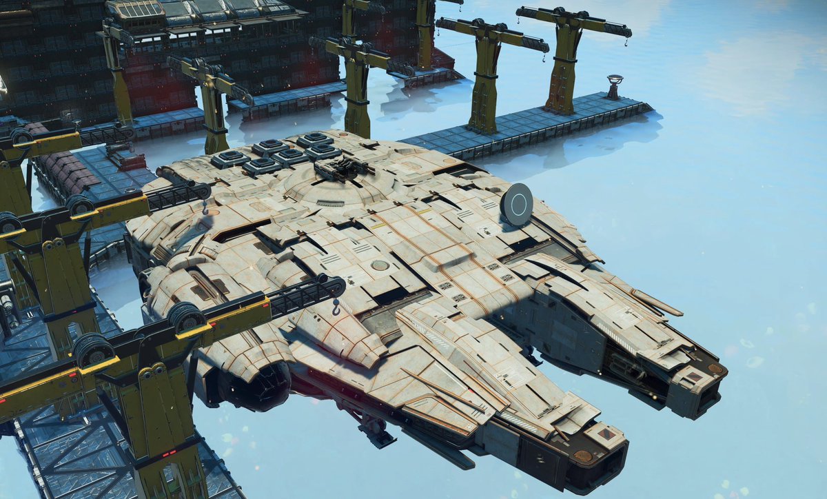 CatEye/Naru tweet media