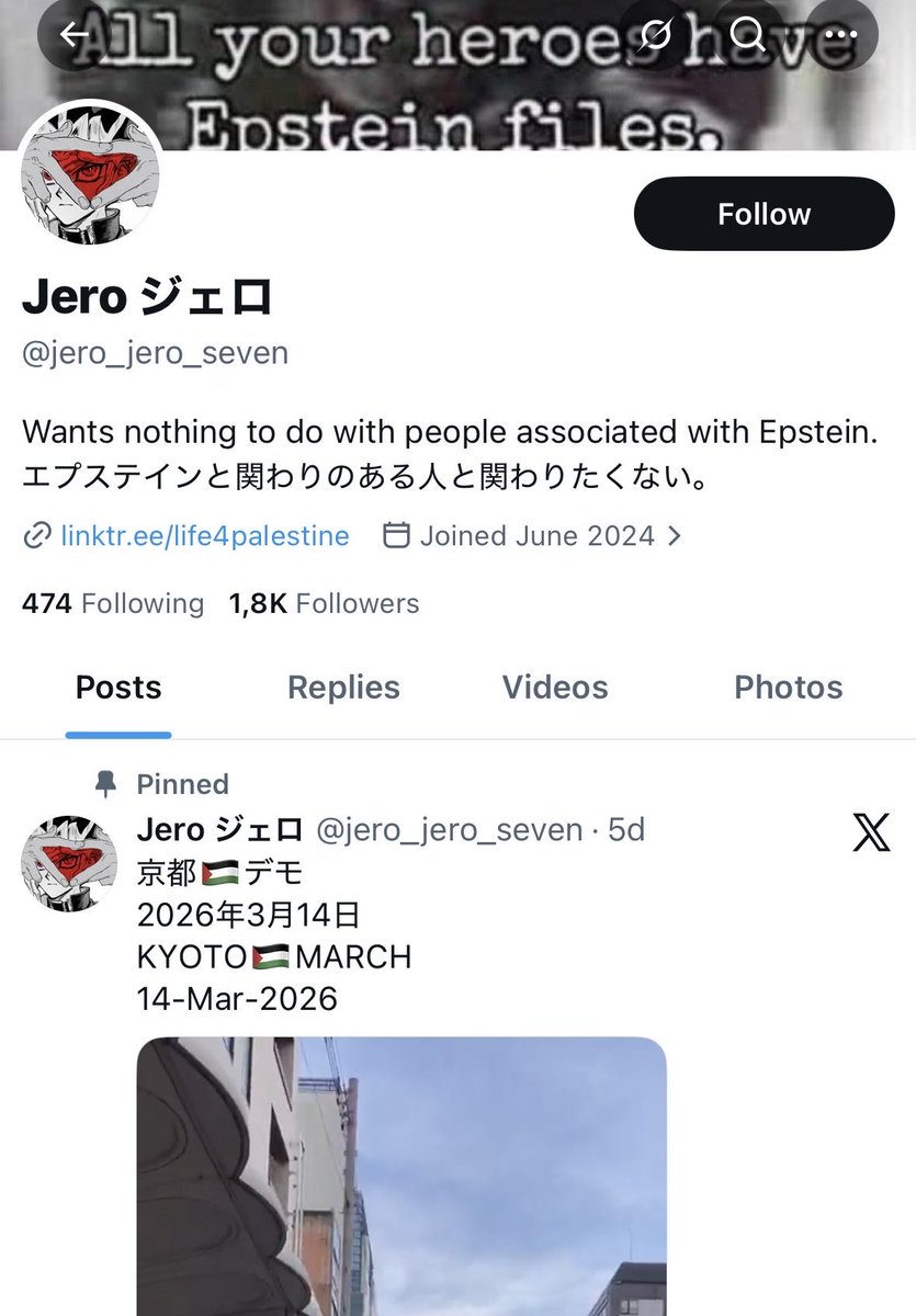 Michael Vokabre tweet media