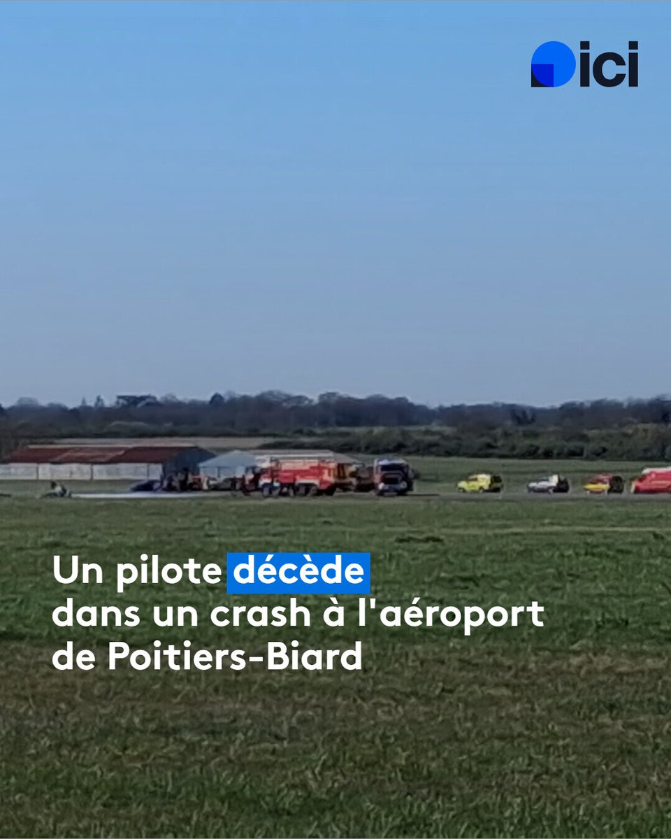 ICI Poitou tweet media