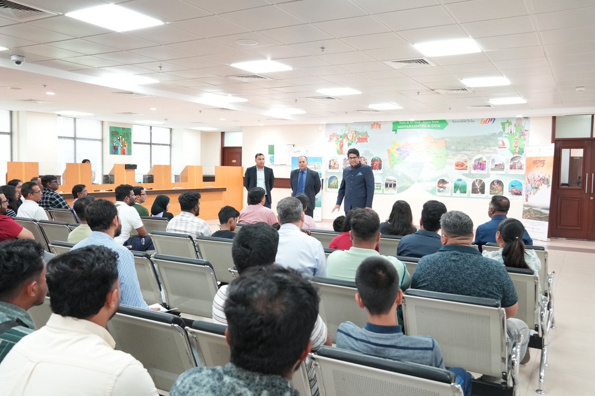 India in Bahrain tweet media