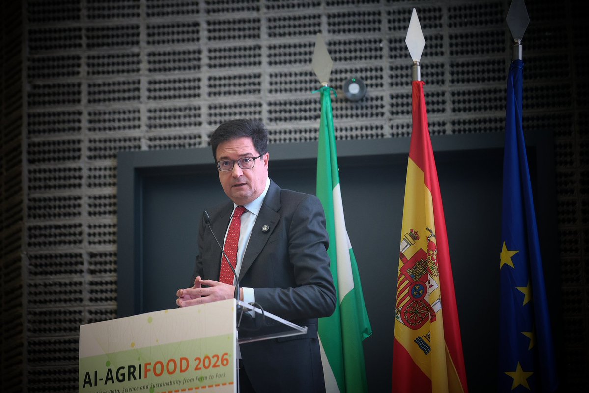 Oscar López Agueda tweet media