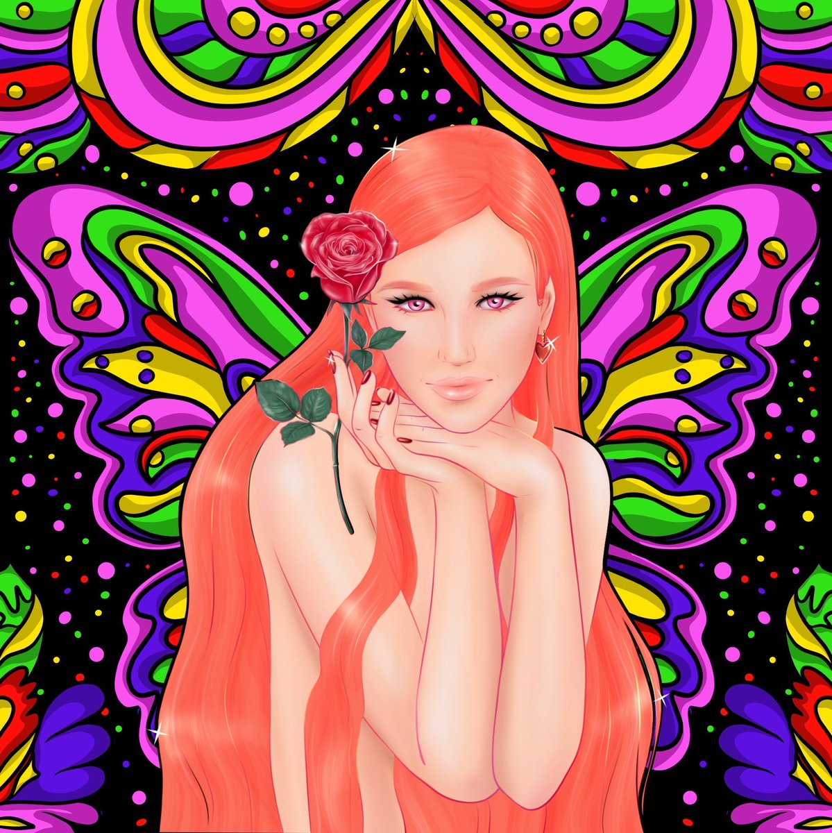 Dress n Draw⚡️ tweet media