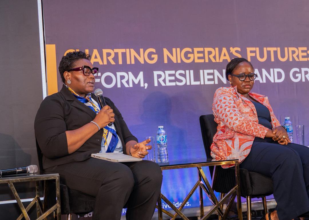 InfraCredit tweet media