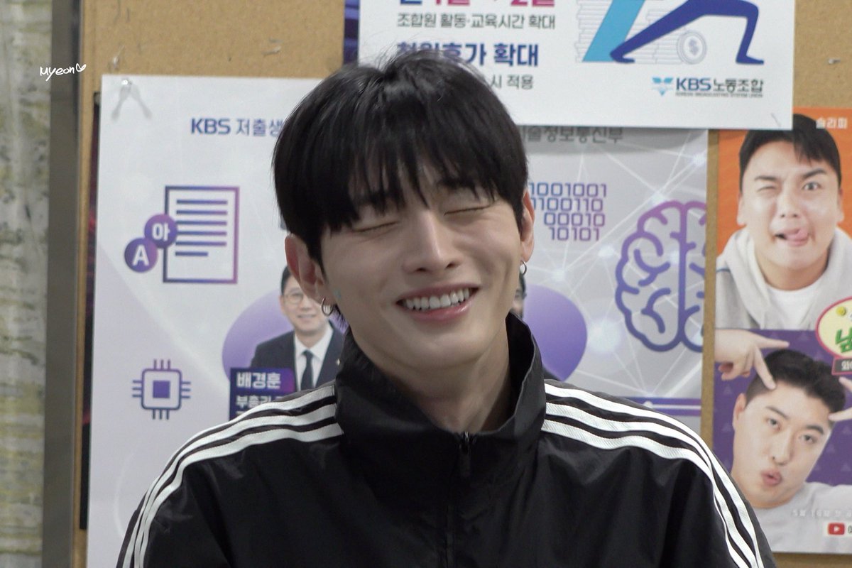 [260319] KBS 볼륨을 높여요 출근길

#윤지성 #YoonJisung