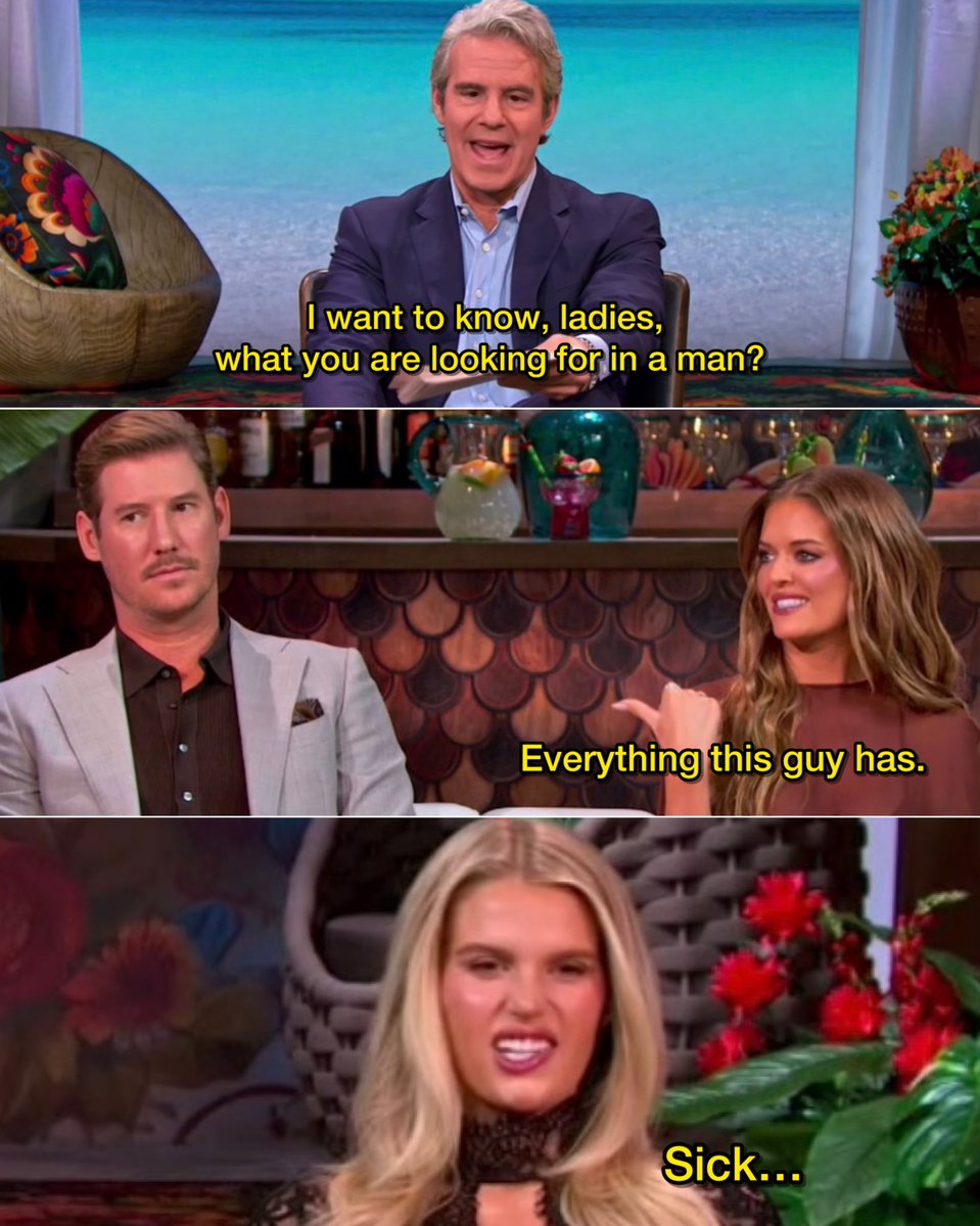 Queens of Bravo tweet media