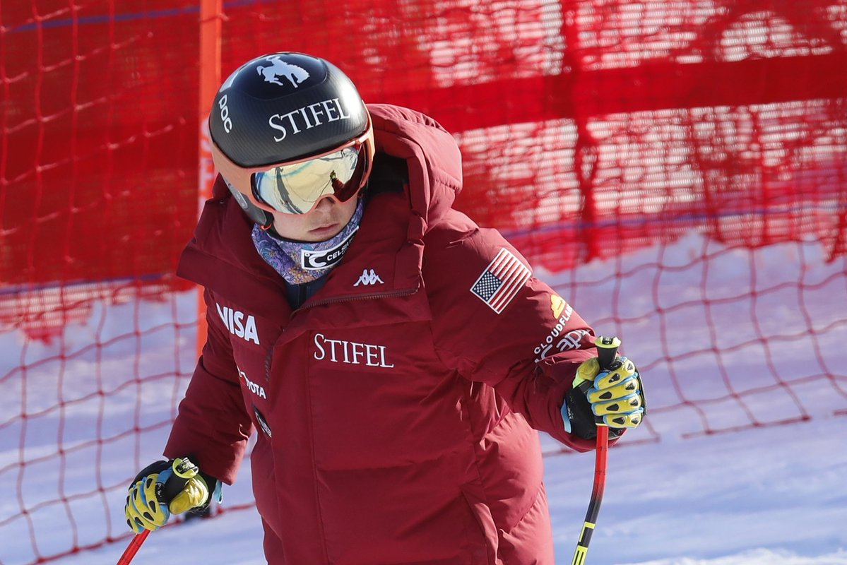 FIS Alpine tweet media