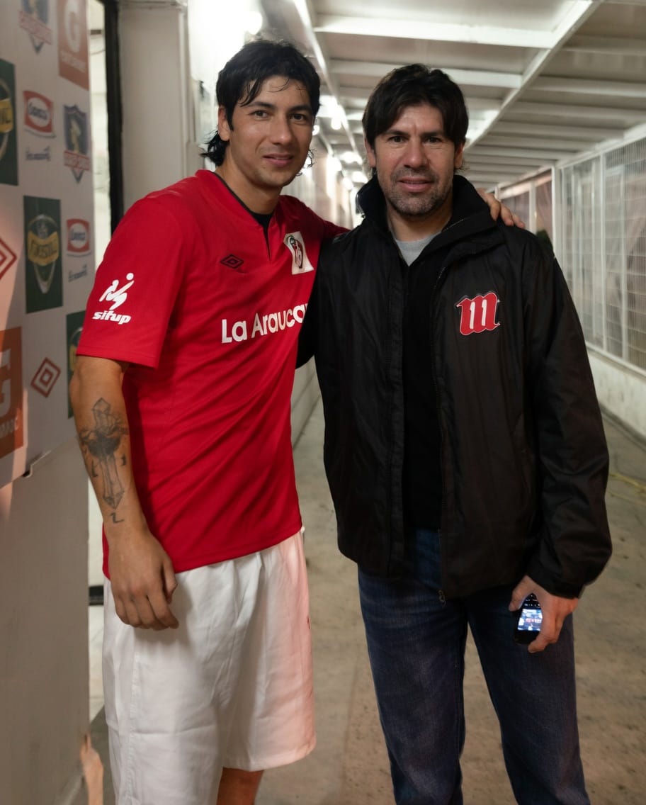 CAC1KE OFICIAL tweet media