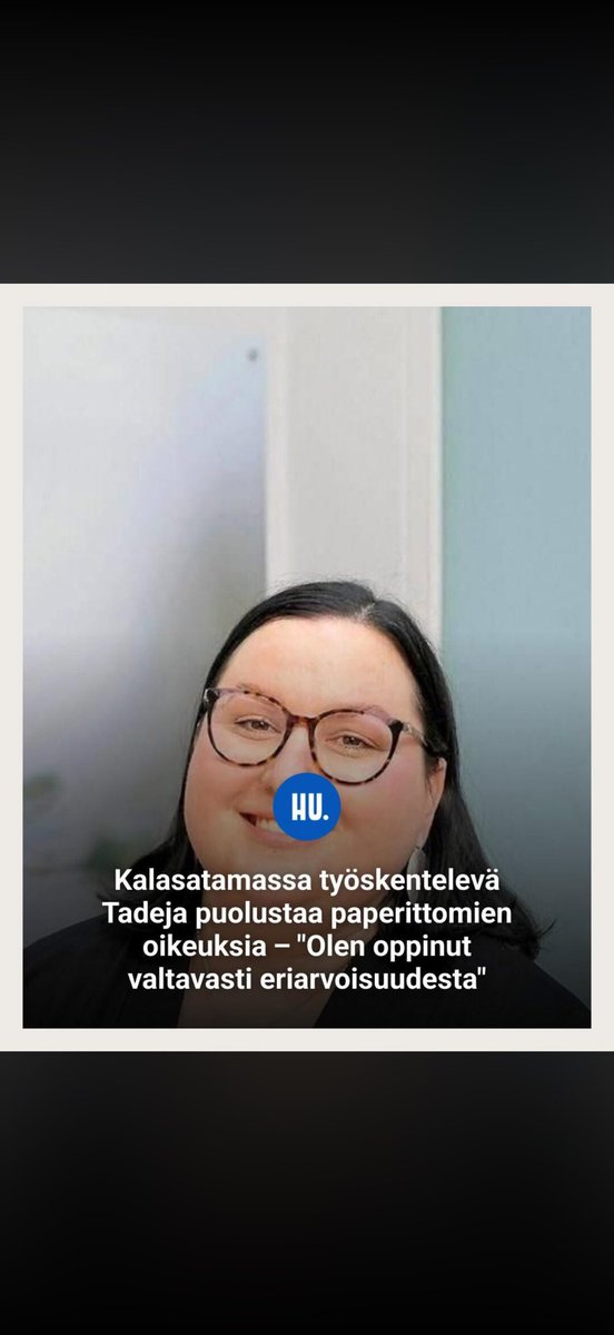 Thunder ⚡️ 🇫🇮 tweet media