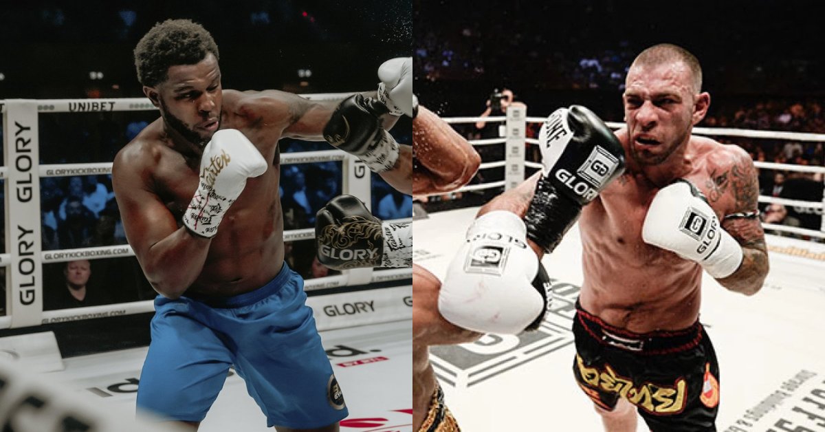 Timothy Wheaton MMA tweet media