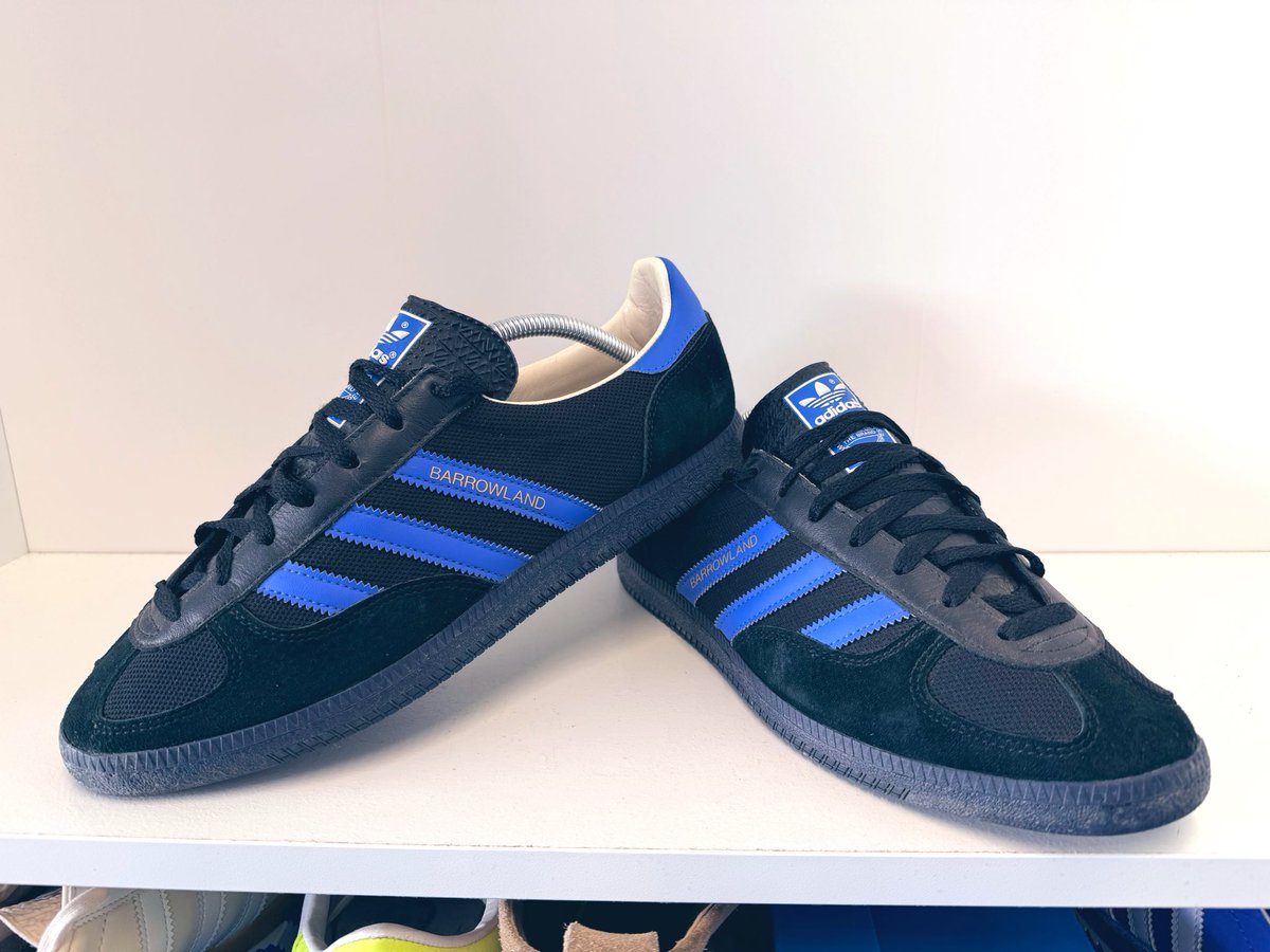 RE5 Customs tweet media