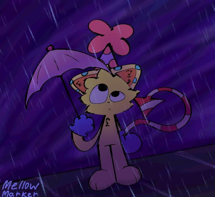 Mell0wMarker tweet media