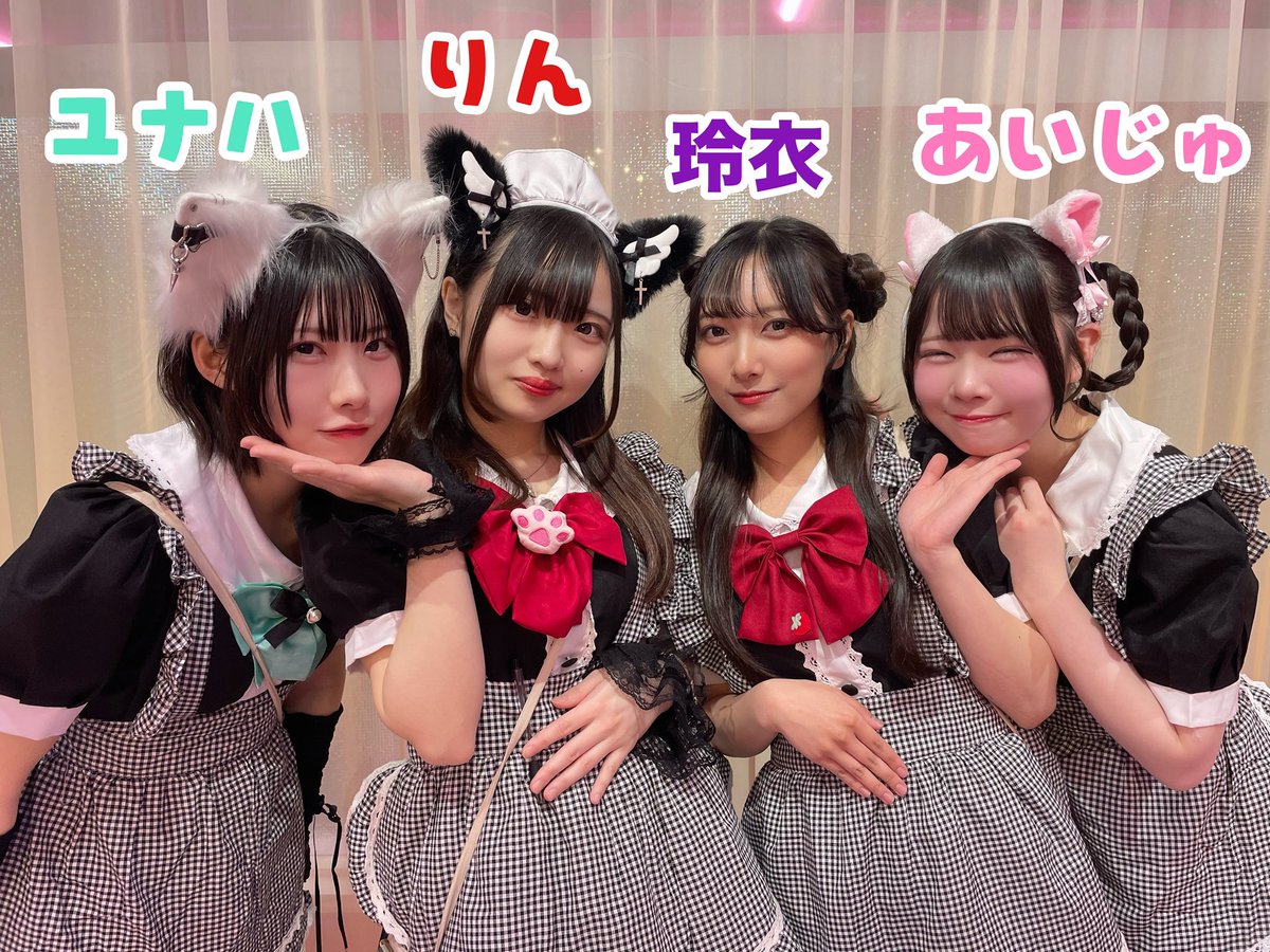 no Filter ✴︎ 静岡アイドル tweet media