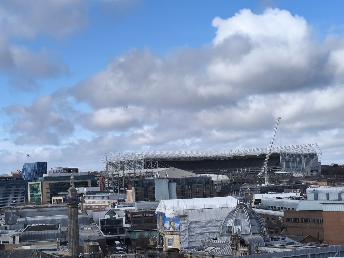 Careers at St Cuthbert's High School tweet media