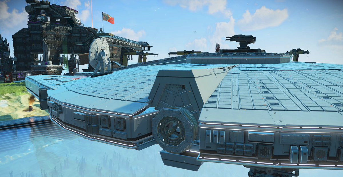 CatEye/Naru tweet media