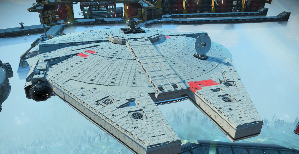 CatEye/Naru tweet media