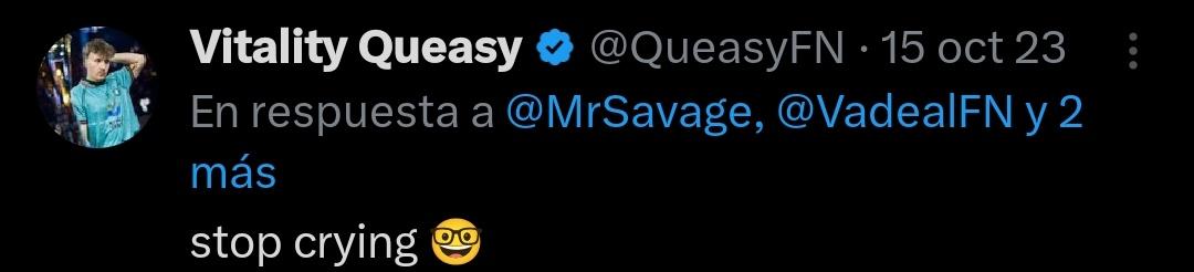 Julian5165's tweet photo. @QueasyFN @FNCompetitive https://t.co/XnJUcdYAwz