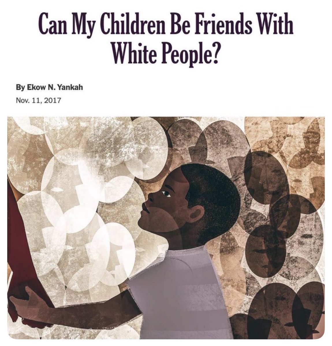 Garbage Human tweet media