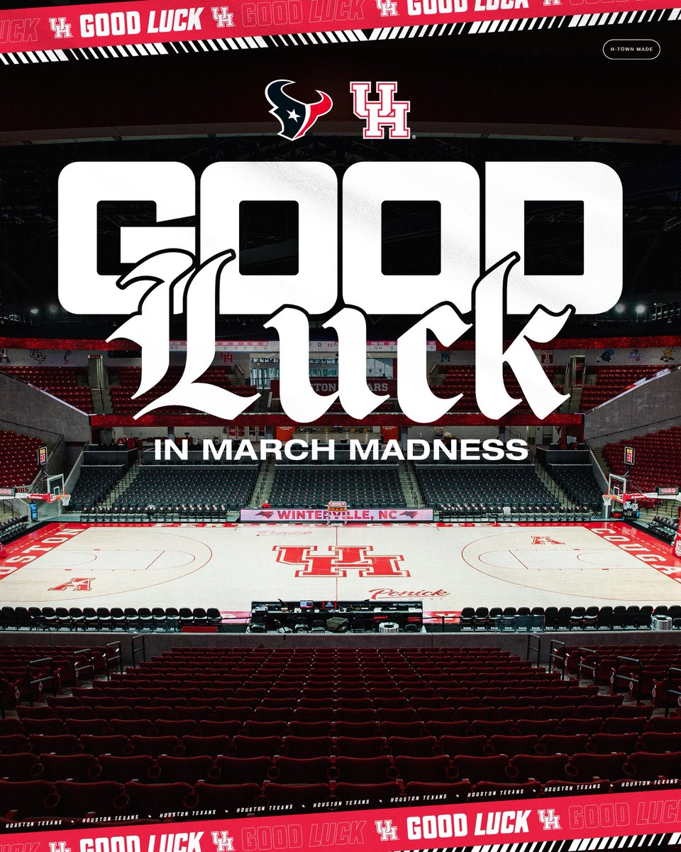 Houston Texans tweet media