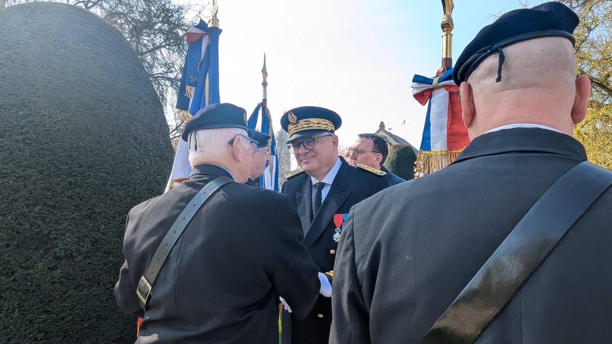 Préfet de région Grand Est & du Bas-Rhin 🇫🇷🇪🇺 tweet media