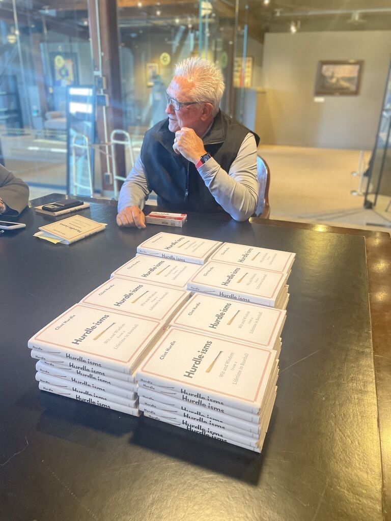 Clint Hurdle tweet media