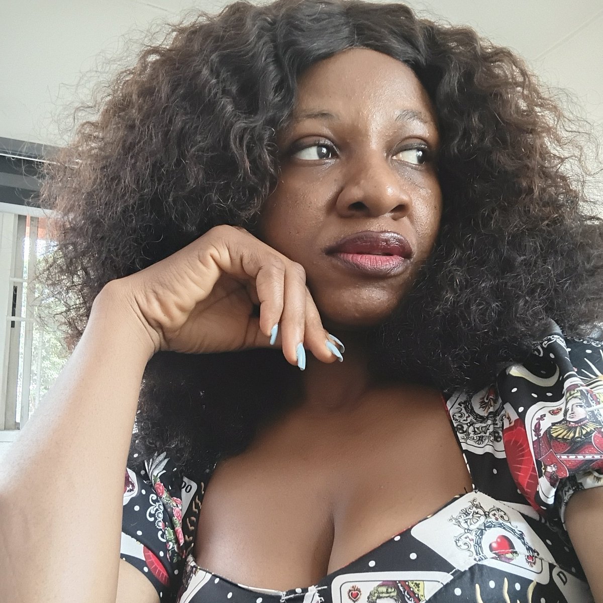 Osweetlily7 tweet media