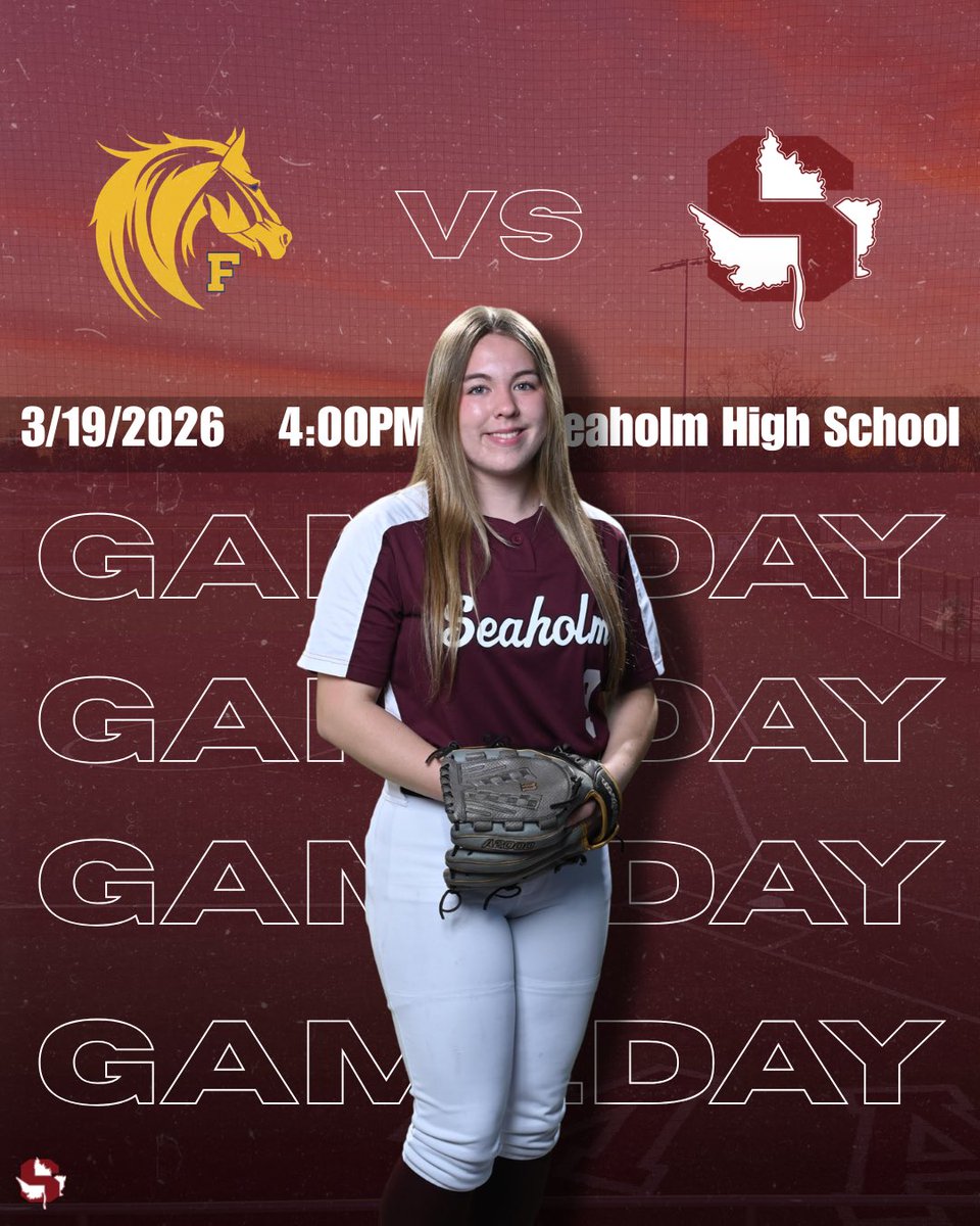 Seaholm Maples Softball tweet media