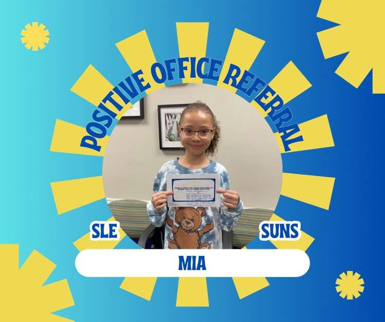 Savannah Lakes Elementary tweet media