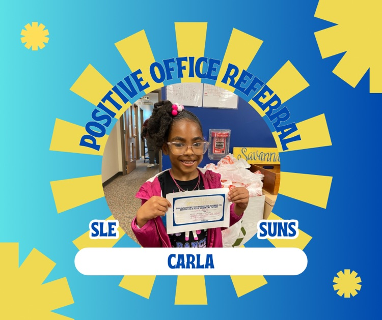 Savannah Lakes Elementary tweet media