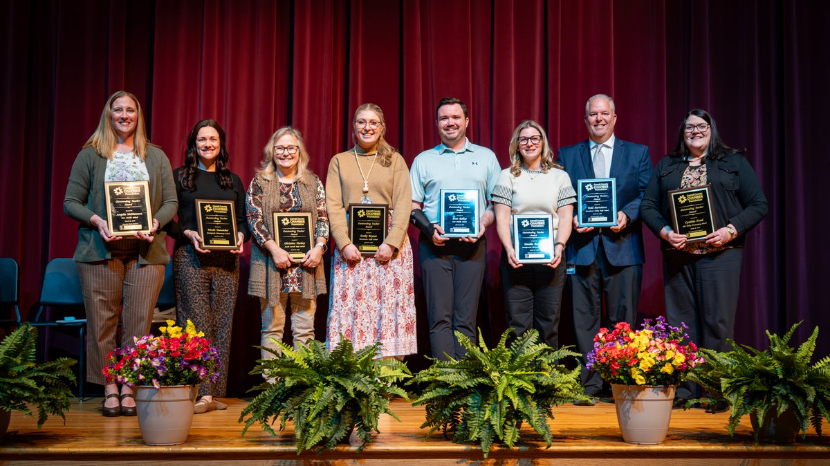 Carroll County PS tweet media