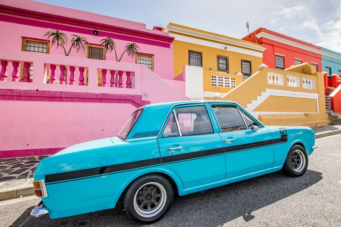 Globe Guide tweet media