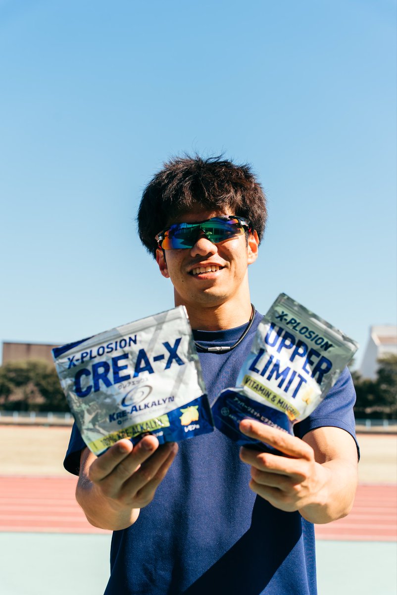 エクスプロージョン【公式】 tweet media