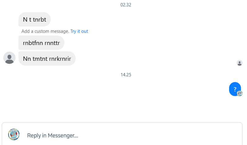 tHeMAdSCienTiSt Fm tweet media