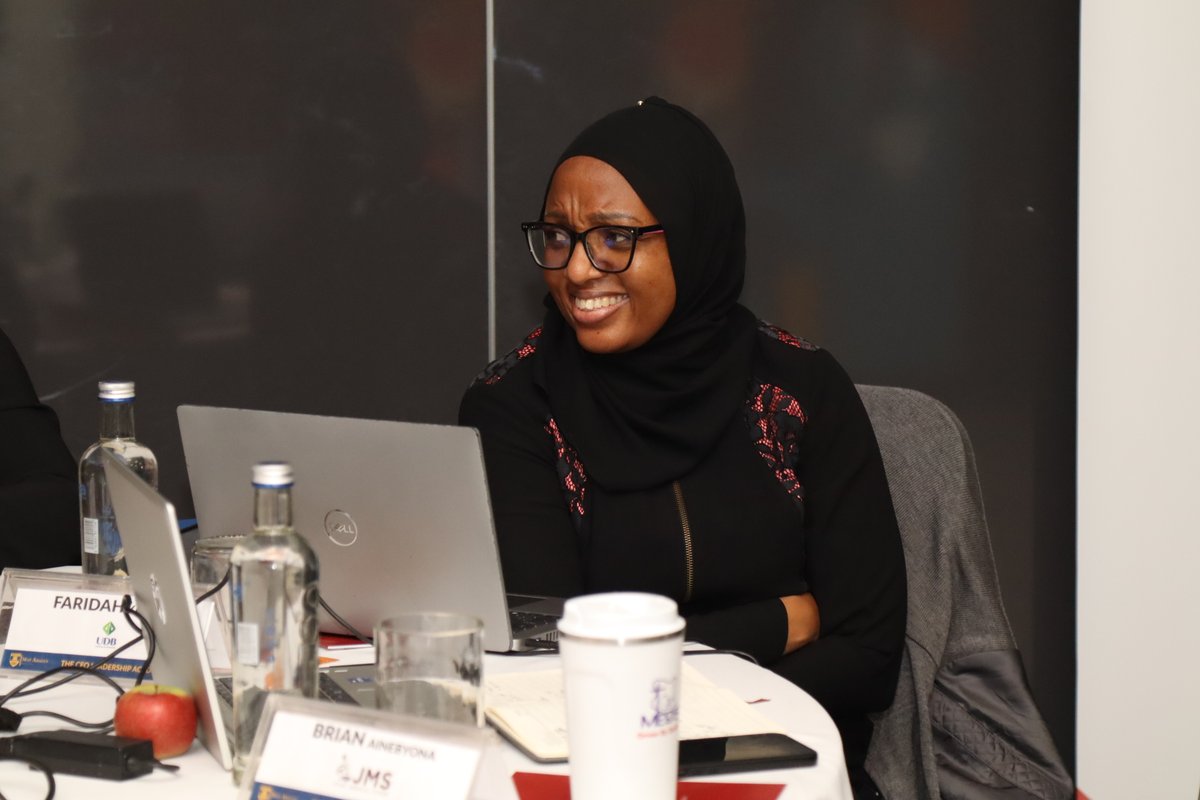 MAT ABACUS Business School tweet media